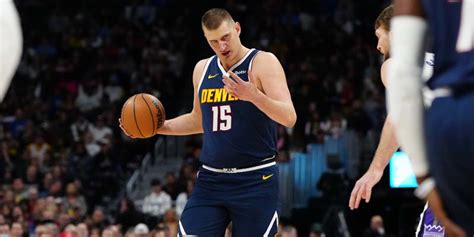 nuggets vs trail blazers|Denver Nuggets vs Portland Trail Blazers Mar 23, 2024 Box Scores.